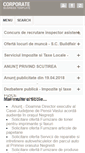 Mobile Screenshot of negresti.ro